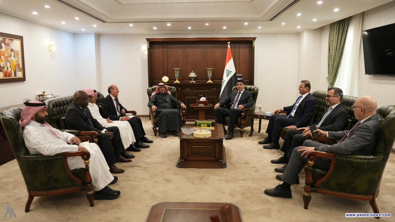 بغداد تستضيف مؤتمر وزراء خارجية منظمة التعاون الإسلامي العام المقبل